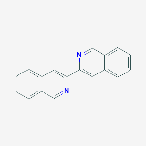 3,3'-Biisoquinoline