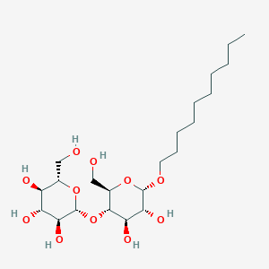 Decyl-a-D-maltoside