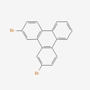 2,11-Dibromotriphenylene