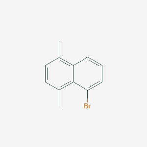 5-Bromo-1,4-dimethylnaphthalene