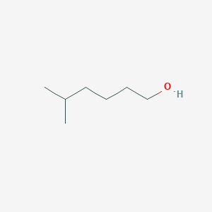 5-Methyl-1-hexanol