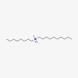 Quaternium-24 cation