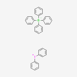 Diphenyliodonium tetraphenylborate