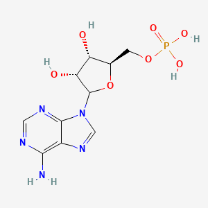 Adenosine 5-Monophosphate