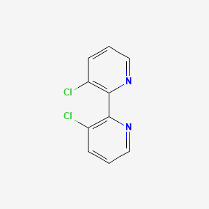 3,3'-Dichloro-2,2'-bipyridine