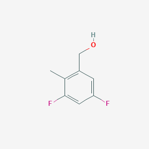 3,5-Difluoro-2-methylbenzyl alcohol