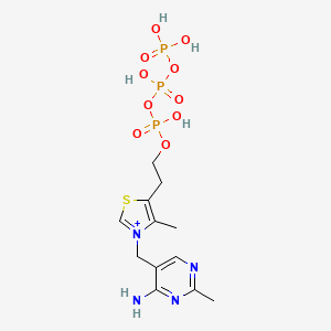 Thiamine triphosphate