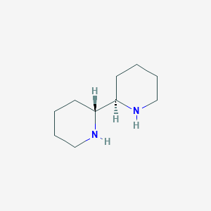 (2R,2'R)-2,2'-Bipiperidine