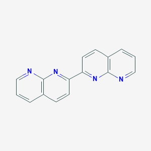 2,2'-Bi(1,8-naphthyridine)