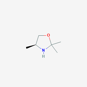 (S)-2,2,4-Trimethyloxazolidine