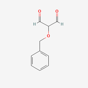 2-(Benzyloxy)malonaldehyde