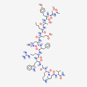 Melanotan-I