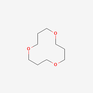 1,5,9-Trioxacyclododecane