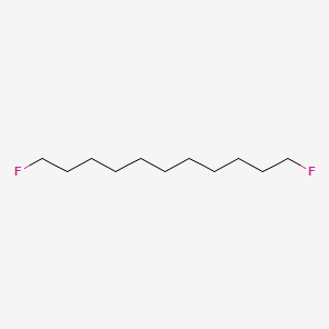 1,11-Difluoro-undecane