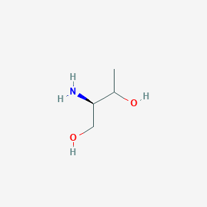 (2R)-2-Aminobutane-1,3-diol