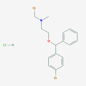 Brompromazine HCl