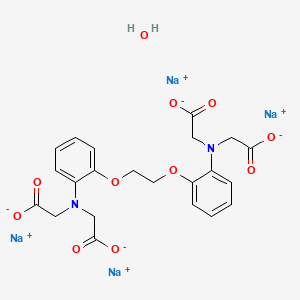 Bapta tetrasodium salt hydrate