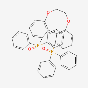 (S,S)-C2-TunaPhos Oxide