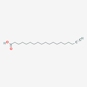 18-Nonadecynoic acid