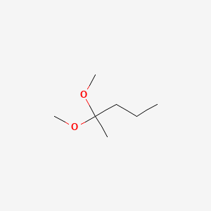 2,2-Dimethoxypentane