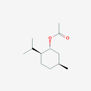 Isomenthol acetate