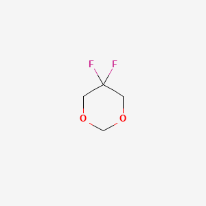 5,5-Difluoro-1,3-dioxane