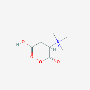 Carboxymethyl betaine