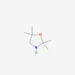 2,2,5,5-Tetramethyloxazolidine