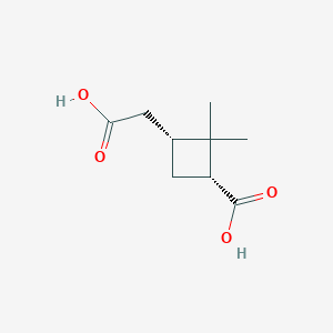 Cis-Pinic Acid