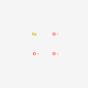 oxygen(2-);rhenium