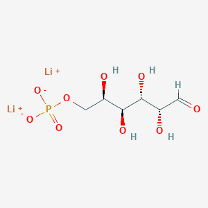 D-Galactose 6-phosphate lithium salt