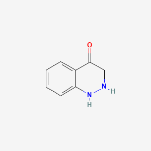 2,3-Dihydrocinnolin-4(1H)-one