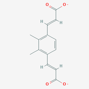 Dimethyl-1,4-Phenylenediacrylate