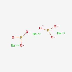 Bariumphosphite