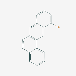 11-Bromotetraphene