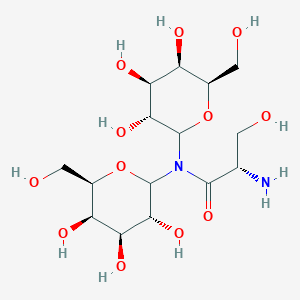 Digalactosylceramide