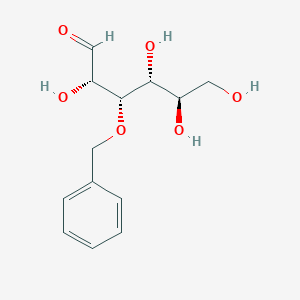 3-O-Benzyl-D-mannose