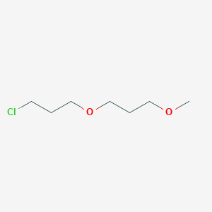 1-Chloro-3-(3-methoxypropoxy)propane