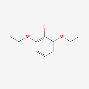 2,6-Diethoxyfluorobenzene