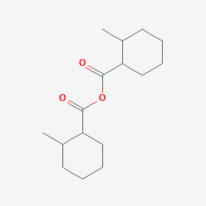 2-Methylcyclohexanecarboxylic anhydide