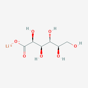 D-Altronic acid lithium salt