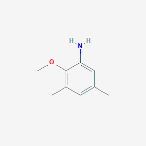 2-Methoxy-3,5-dimethylaniline