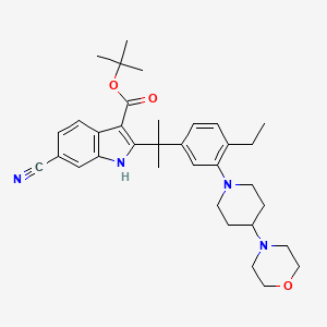 Alectinib intermediate