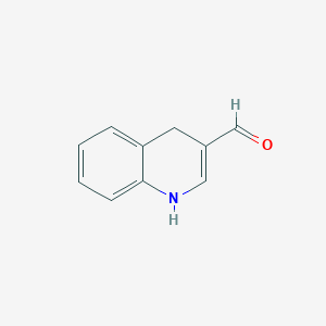 1,4-Dihydroquinoline-3-carbaldehyde