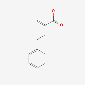 2-Phenylethylacrylate