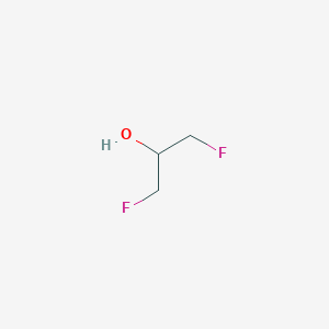 1,3-Difluoro-2-propanol