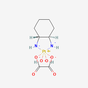 Oxaliplatin impurity C