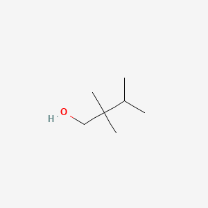 2,2,3-Trimethylbutan-1-ol