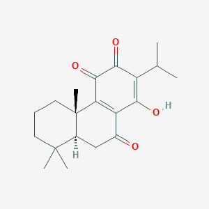 7-Ketoroyleanone