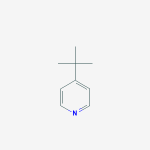 4-tert-Butylpyridine